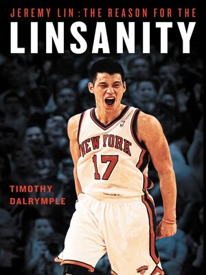 cover image of Jeremy Lin